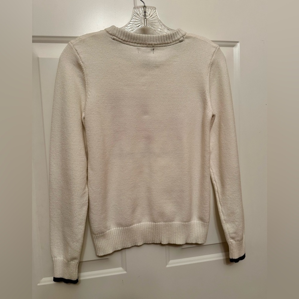 U.S. Polo Assn. American Flag Knit Sweater 🇺🇸
Ladies Medium (fits like XS) - Picture 5 of 6
